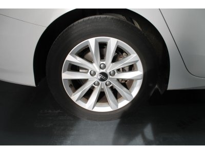 Audi A3 Berline 15 35 TFSI - 150 - BV S-Tronic 7 8Y BERLINE   - 20