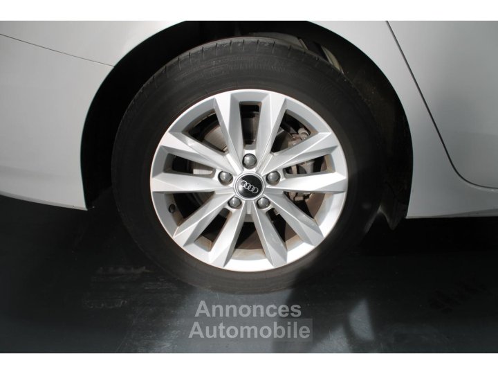 Audi A3 Berline 15 35 TFSI - 150 - BV S-Tronic 7 8Y BERLINE - 20