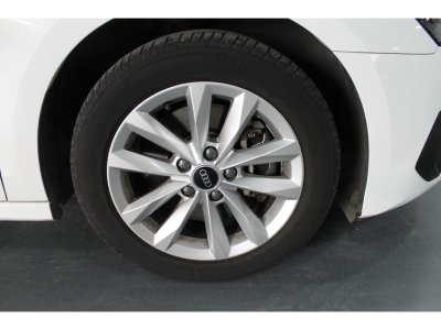 Audi A3 Berline 15 35 TFSI - 150 - BV S-Tronic 7 8Y BERLINE   - 21