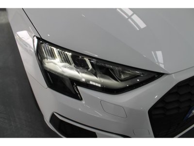 Audi A3 Berline 15 35 TFSI - 150 - BV S-Tronic 7 8Y BERLINE   - 22