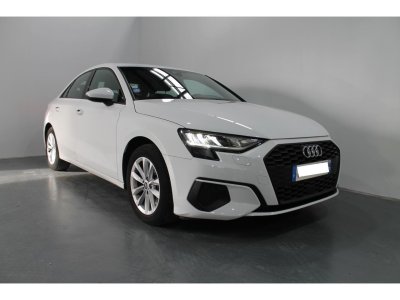 Audi A3 Berline 15 35 TFSI - 150 - BV S-Tronic 7 8Y BERLINE   - 25