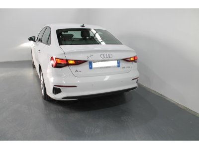 Audi A3 Berline 15 35 TFSI - 150 - BV S-Tronic 7 8Y BERLINE   - 26
