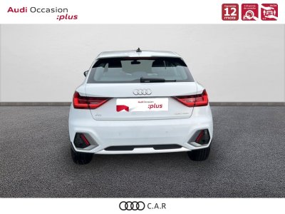 Audi A1 ALLSTREET Allstreet 30 TFSI 110 ch S tronic 7 Design   - 4
