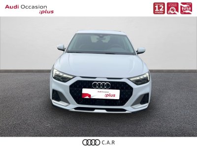 Audi A1 ALLSTREET Allstreet 30 TFSI 110 ch S tronic 7 Design   - 5