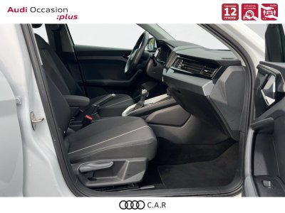 Audi A1 ALLSTREET Allstreet 30 TFSI 110 ch S tronic 7 Design   - 7