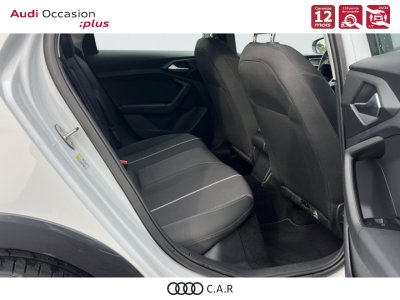 Audi A1 ALLSTREET Allstreet 30 TFSI 110 ch S tronic 7 Design   - 8