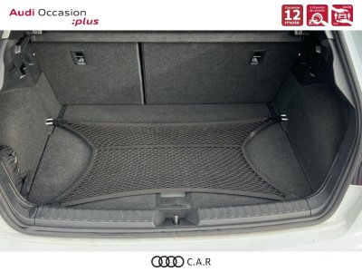 Audi A1 ALLSTREET Allstreet 30 TFSI 110 ch S tronic 7 Design   - 10