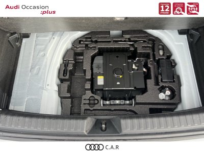 Audi A1 ALLSTREET Allstreet 30 TFSI 110 ch S tronic 7 Design   - 11