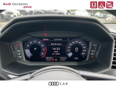 Audi A1 ALLSTREET Allstreet 30 TFSI 110 ch S tronic 7 Design   - 18