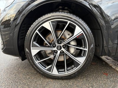 Audi Q5 Sportback 55 TFSIe 367 S tronic 7 Quattro S line   - 12