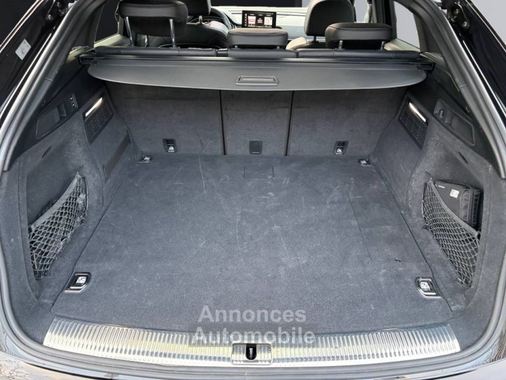 Audi Q5 Sportback 55 TFSIe 367 S tronic 7 Quattro S line - 13