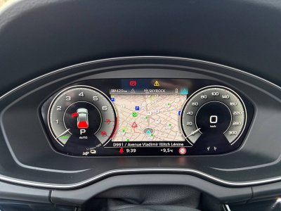 Audi Q5 Sportback 55 TFSIe 367 S tronic 7 Quattro S line   - 17