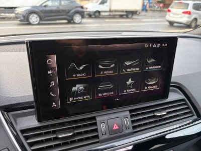 Audi Q5 Sportback 55 TFSIe 367 S tronic 7 Quattro S line   - 19