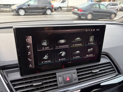 Audi Q5 Sportback 55 TFSIe 367 S tronic 7 Quattro S line   - 20