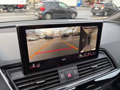 Audi Q5 Sportback 55 TFSIe 367 S tronic 7 Quattro S line   - 21