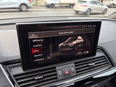 Audi Q5 Sportback 55 TFSIe 367 S tronic 7 Quattro S line   - 22