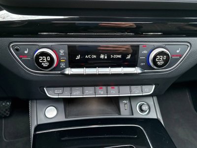 Audi Q5 Sportback 55 TFSIe 367 S tronic 7 Quattro S line   - 24