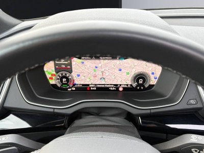 Audi Q5 Sportback 55 TFSIe 367 S tronic 7 Quattro S line   - 26