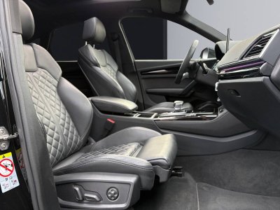 Audi Q5 Sportback 55 TFSIe 367 S tronic 7 Quattro S line   - 28