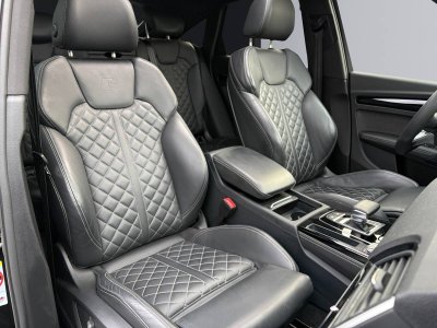 Audi Q5 Sportback 55 TFSIe 367 S tronic 7 Quattro S line   - 29