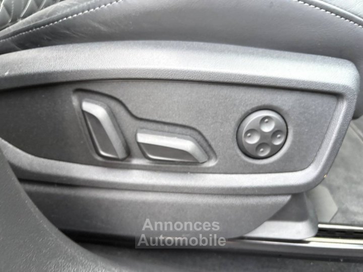 Audi Q5 Sportback 55 TFSIe 367 S tronic 7 Quattro S line - 30