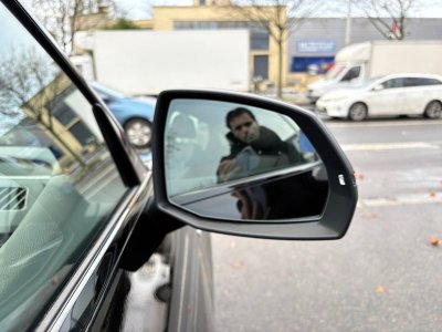 Audi Q5 Sportback 55 TFSIe 367 S tronic 7 Quattro S line   - 33