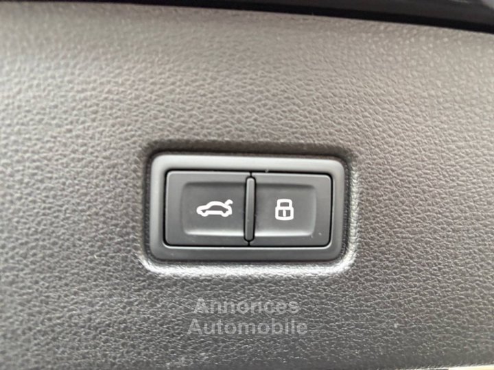 Audi Q5 Sportback 55 TFSIe 367 S tronic 7 Quattro S line - 34