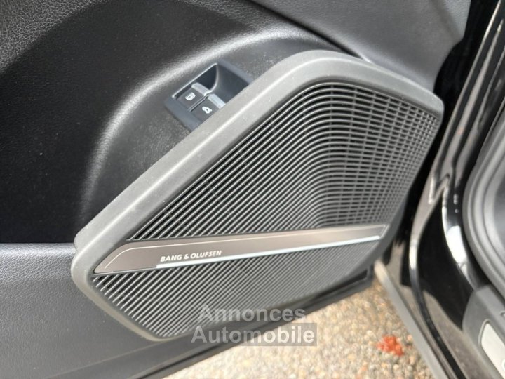 Audi Q5 Sportback 55 TFSIe 367 S tronic 7 Quattro S line - 35