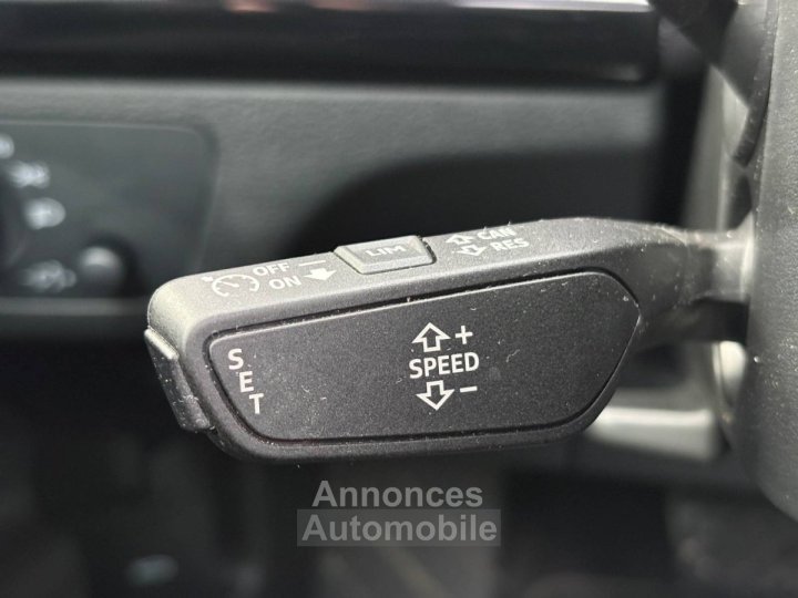 Audi Q5 Sportback 55 TFSIe 367 S tronic 7 Quattro S line - 38