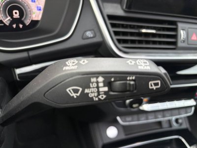 Audi Q5 Sportback 55 TFSIe 367 S tronic 7 Quattro S line   - 39