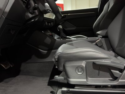 Audi Q3 Sportback 35 TFSI 150 ch S tronic 7 S line   - 4