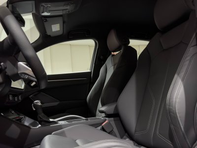 Audi Q3 Sportback 35 TFSI 150 ch S tronic 7 S line   - 5