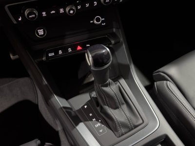 Audi Q3 Sportback 35 TFSI 150 ch S tronic 7 S line   - 7