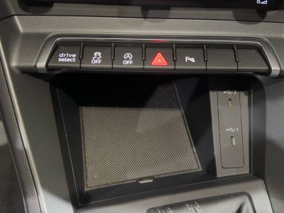 Audi Q3 Sportback 35 TFSI 150 ch S tronic 7 S line   - 8