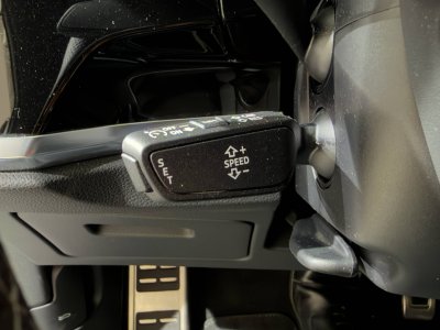 Audi Q3 Sportback 35 TFSI 150 ch S tronic 7 S line   - 15