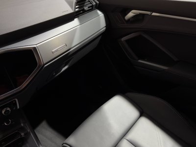 Audi Q3 Sportback 35 TFSI 150 ch S tronic 7 S line   - 19