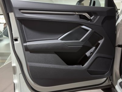 Audi Q3 Sportback 35 TFSI 150 ch S tronic 7 S line   - 21