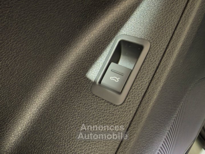 Audi Q3 Sportback 35 TFSI 150 ch S tronic 7 S line - 23