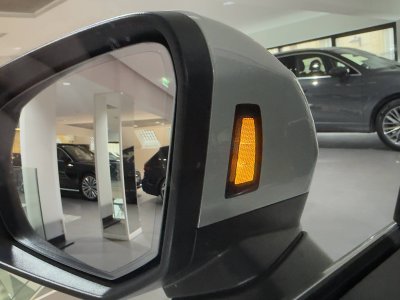 Audi Q3 Sportback 35 TFSI 150 ch S tronic 7 S line   - 24