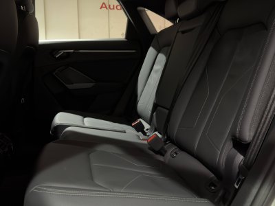 Audi Q3 Sportback 35 TFSI 150 ch S tronic 7 S line   - 25