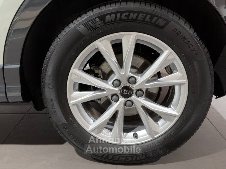 Audi Q3 Sportback 35 TFSI 150 ch S tronic 7 S line - 26