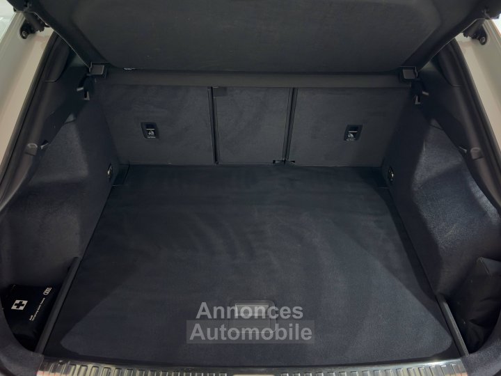 Audi Q3 Sportback 35 TFSI 150 ch S tronic 7 S line - 27