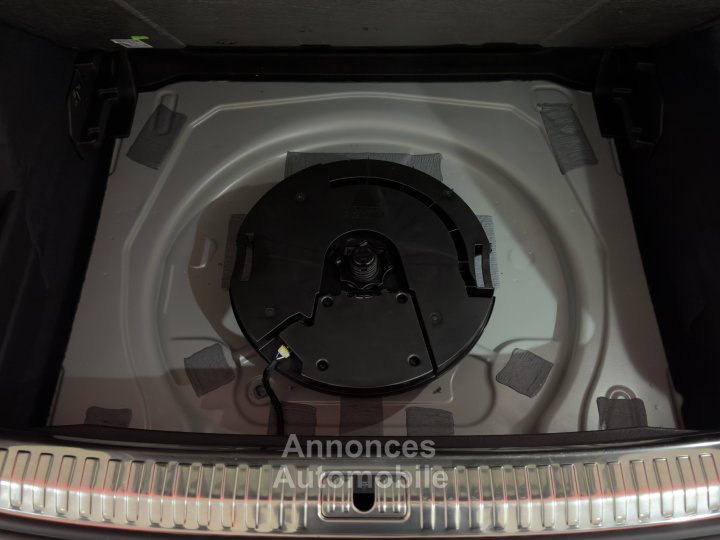 Audi Q3 Sportback 35 TFSI 150 ch S tronic 7 S line - 28