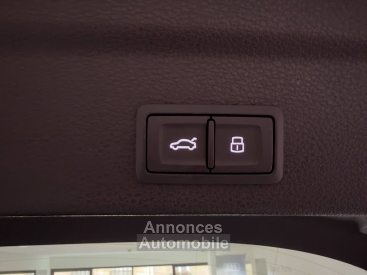 Audi Q3 Sportback 35 TFSI 150 ch S tronic 7 S line - 29