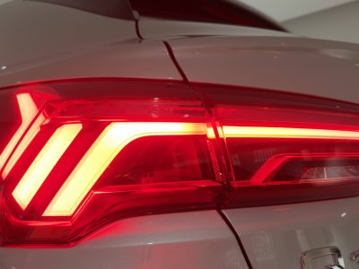 Audi Q3 Sportback 35 TFSI 150 ch S tronic 7 S line   - 30