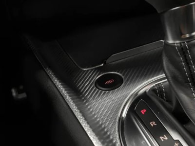 Audi TT RS 400cv Gris   - 14