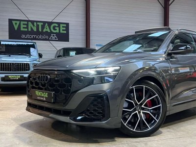 Audi Q8 60 TFSI e 490 Tiptronic 8 quattro Competition   - 2