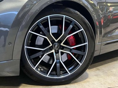 Audi Q8 60 TFSI e 490 Tiptronic 8 quattro Competition   - 3