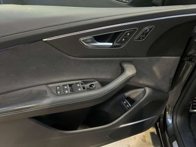 Audi Q8 60 TFSI e 490 Tiptronic 8 quattro Competition   - 4