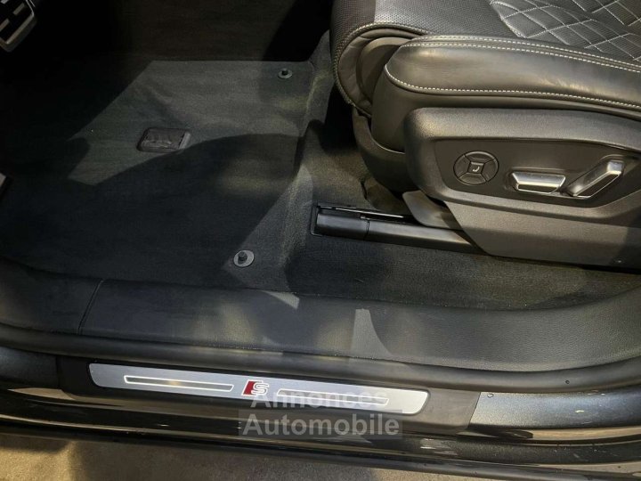 Audi Q8 60 TFSI e 490 Tiptronic 8 quattro Competition - 5